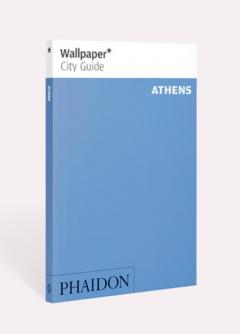 Wallpaper City Guide - Athens