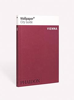 Wallpaper City Guide - Vienna