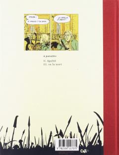 Revolution. 1 - Liberte