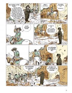 Revolution. 1 - Liberte