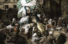 Revolution. 1 - Liberte