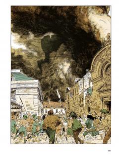 Revolution. 1 - Liberte