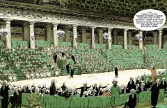 Revolution. 1 - Liberte