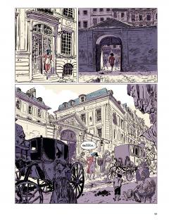 Revolution. 1 - Liberte