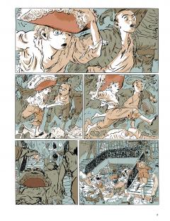 Revolution. 1 - Liberte