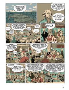 Revolution. 1 - Liberte