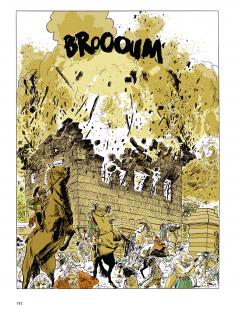 Revolution. 1 - Liberte