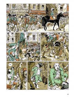 Revolution. 1 - Liberte