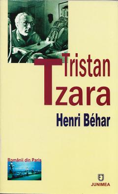 Tristan Tzara