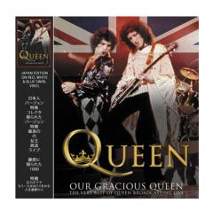 Our Gracious Queen - Vinyl