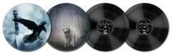 Game of Thrones, Volume 2 - Vinyl