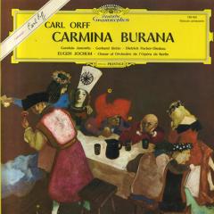 Carl Orff: Carmina Burana - Vinyl