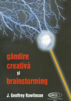 Gandire creativa si brainstorming