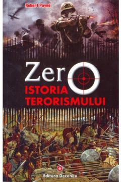 Zero. Istoria terorismului