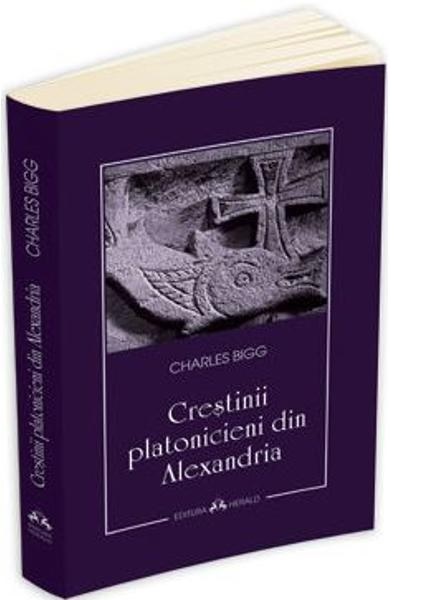 Crestinii platonicieni din Alexandria