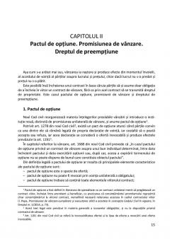 Contractele speciale