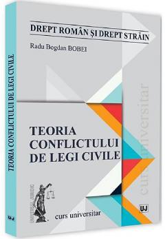 Teoria conflictului de legi civile