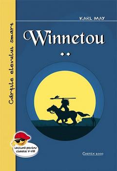 Winnetou - 3 volume