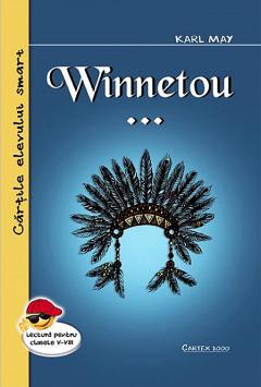 Winnetou - 3 volume