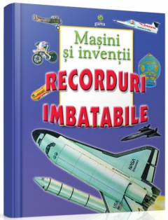 Masini si inventii