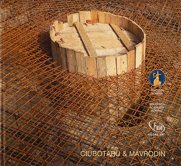 Album Ciubotaru &amp; Mavrodin