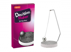Gadget pentru birou - Decision Maker