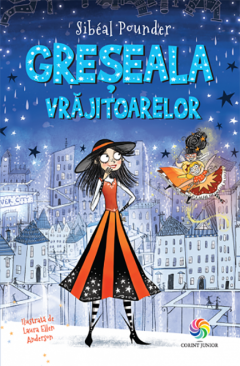 Greseala vrajitoarelor