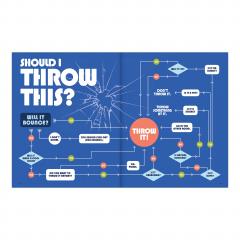 Knock Knock Are We There Yet?: 36 Eye-rolling