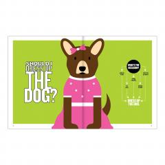 Knock Knock Are We There Yet?: 36 Eye-rolling