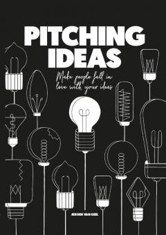 Pitching Ideas