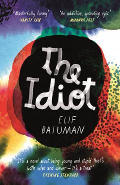 the idiot elif batuman sparknotes
