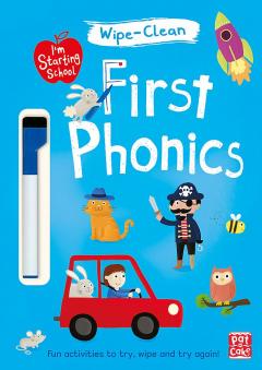 First Phonics