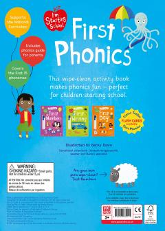 First Phonics