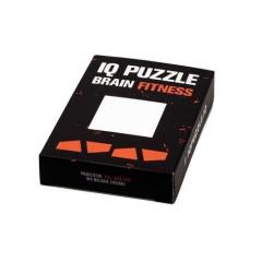 IQ Puzzle - Patrat