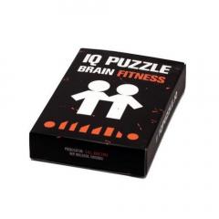 IQ Puzzle - Gemeni