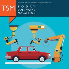 Revista Today Software - Nr. 70