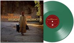 The Staggering Girl (Original Motion Picture Soundtrack) - Vinyl