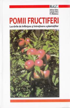 Pomii fructiferi