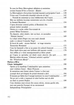 Urcand Copoul cu gandul la Podul Verde