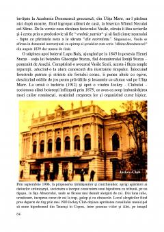 Urcand Copoul cu gandul la Podul Verde