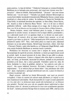 Urcand Copoul cu gandul la Podul Verde