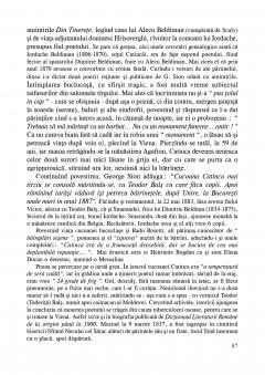 Urcand Copoul cu gandul la Podul Verde