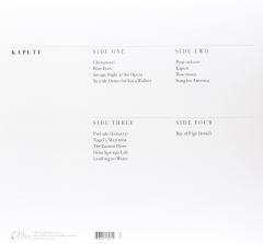 Kaputt - Vinyl