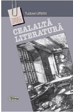 Cealalta literatura