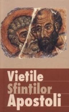 Vietile Sfintilor Apostoli