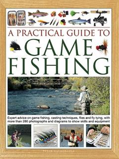 Fly Fishing & Fly Tying