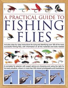 Fly Fishing & Fly Tying