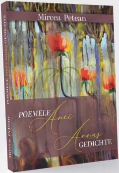 Poamele Anei / Annas Gedichte