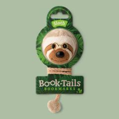 Semn de carte - Book-Tails - Sloth