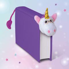 Semn de carte - Book-Tails - Unicorn